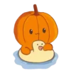 🎃 FrIeNdLy PuMpKiN 🎃 (Mov) 11