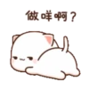 動態蜜桃貓(13) 10