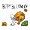 Pumpkin Dance 1 Mov 👻🎃 16
