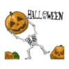 Pumpkin Dance 1 Mov 👻🎃 17