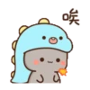 動態蜜桃貓(12) 13