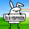 Felices pascuas con Flork 14