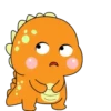 🍊🦖 OrAnGe DiNo 🦖🍊  (Mov) 15