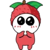 Aiiing Lychee 02 8