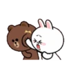 HyperRabbit x BROWN &amp; FRIENDS 11