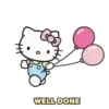 Hello kitty 17