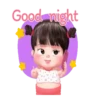 Niña Kiwi 💖MOV 9