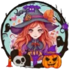 Halloween Bru 6👩🏻‍🎨img.1712 13