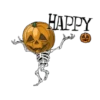 Pumpkin Dance 1 Mov 👻🎃 19