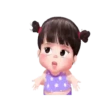 Niña Kiwi 💖MOV 10