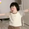 Niños Coreanos 8 Mov 19