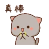 動態蜜桃貓(10) 13