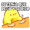 Pollito Soft  MOV 14