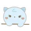 The fluffy club  ️ 13
