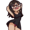 5 👩🏼 EmOtEs MiX 👩🏻‍🦰 9