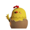 ChIcKy Pa 10