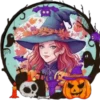 Halloween Bru 6👩🏻‍🎨img.1712 16
