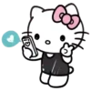 Hello kitty 18