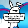 Felices pascuas con Flork 15