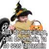 coreanita modo halloween  mov 15