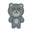 ❤️• LoViNg GrAy BeAr •❤ 15