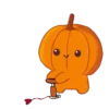🎃 FrIeNdLy PuMpKiN 🎃 (Mov) 14