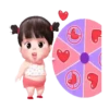 Niña Kiwi 💖MOV 12