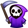 Halloween Emoji 💫🧙‍♀️ 23