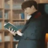 Romance Is A Bonus Book   Mov 10