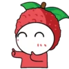 Aiiing Lychee 02 11