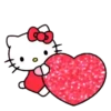 Hello kitty 20