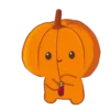 🎃 FrIeNdLy PuMpKiN 🎃 (Mov) 15