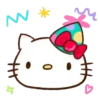 Hello kitty 21