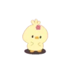 Renepampam little chicken 9