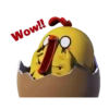 ChIcKy Pa 11