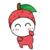 Aiiing Lychee 03 22