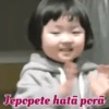 Coreanita en Guaraní   Mov 20