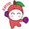 Aiiing Lychee 17