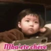 Coreanita en Guaraní   Mov 21
