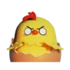 ChIcKy Pa 12