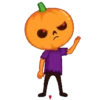 Calabaza 3🎃MOV.🇲🇽 15