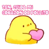 Pollito Soft  MOV 18
