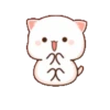 動態蜜桃貓(10) 16