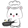 White Mouse 2 mov. 18