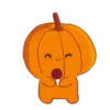 🎃 FrIeNdLy PuMpKiN 🎃 (Mov) 16
