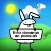 Felices pascuas con Flork 16