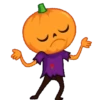 Calabaza 3🎃MOV.🇲🇽 17