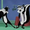 Pepe le Pew 24