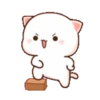 動態蜜桃貓(8) 14