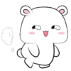 White Mouse 2 mov. 20